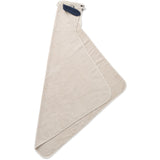 LIEWOOD Sandy Augusta Dog Hooded Handduk