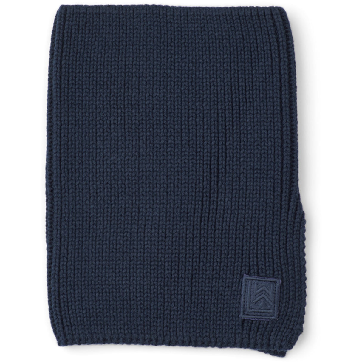 LIEWOOD Classic Navy Mathias Nackvärmare