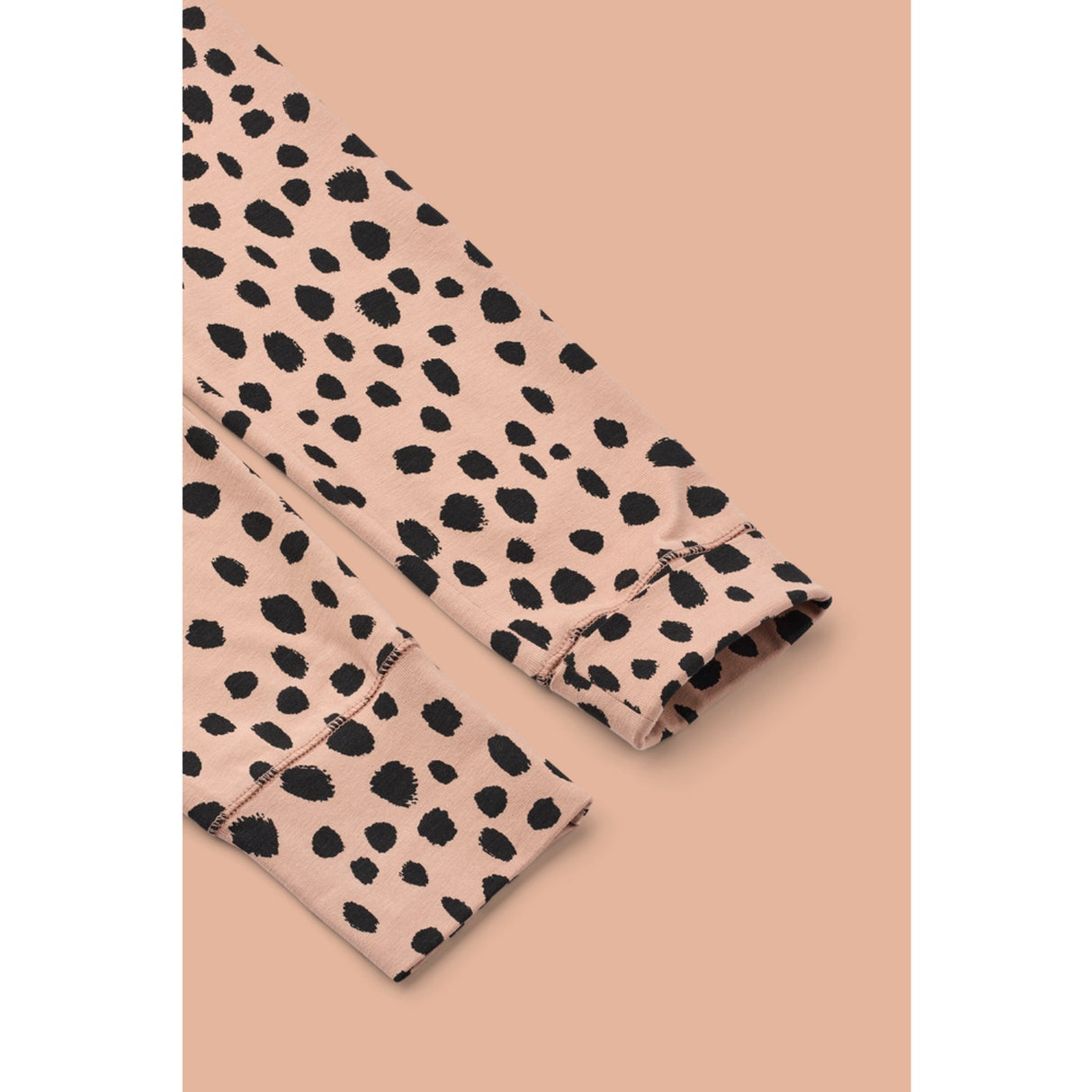 LIEWOOD Leo Spot / Pale Tuscany Wilhelm Grow Printed Pyjamas Sett