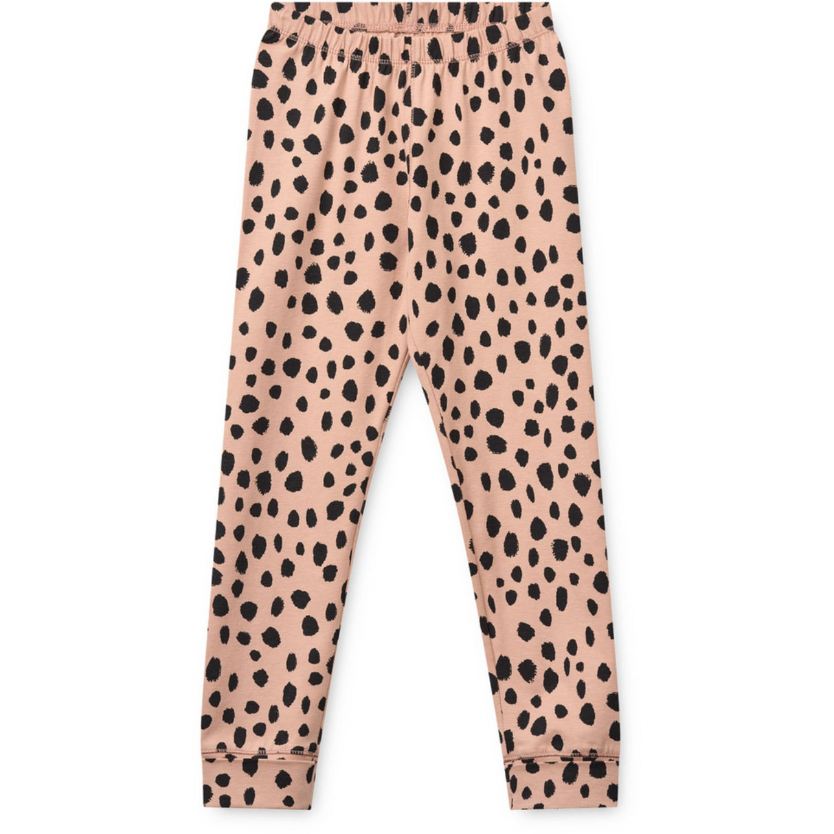 LIEWOOD Leo Spot / Pale Tuscany Wilhelm Grow Printed Pyjamas Sett