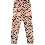 LIEWOOD Leo Spot / Pale Tuscany Wilhelm Grow Printed Pyjamas Sett
