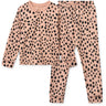 LIEWOOD Leo Spot / Pale Tuscany Wilhelm Grow Printed Pyjamas Sett