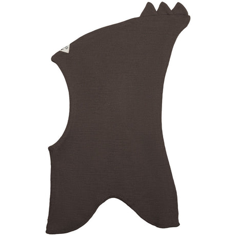Racing Kids Dark Brown Nisse Elefanthatt