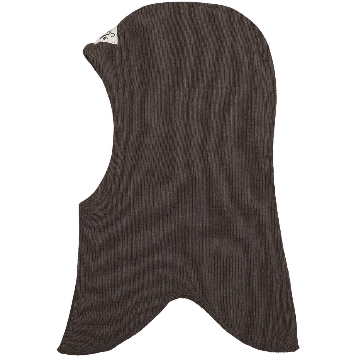 Racing Kids Dark Brown Rund Elefanthatt