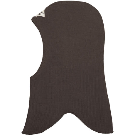 Racing Kids Dark Brown Rund Elefanthatt
