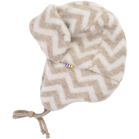 Joha Beige Hjälm