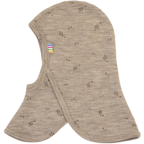 Joha Beige Mel. Elefanthatt Dubbel Lager