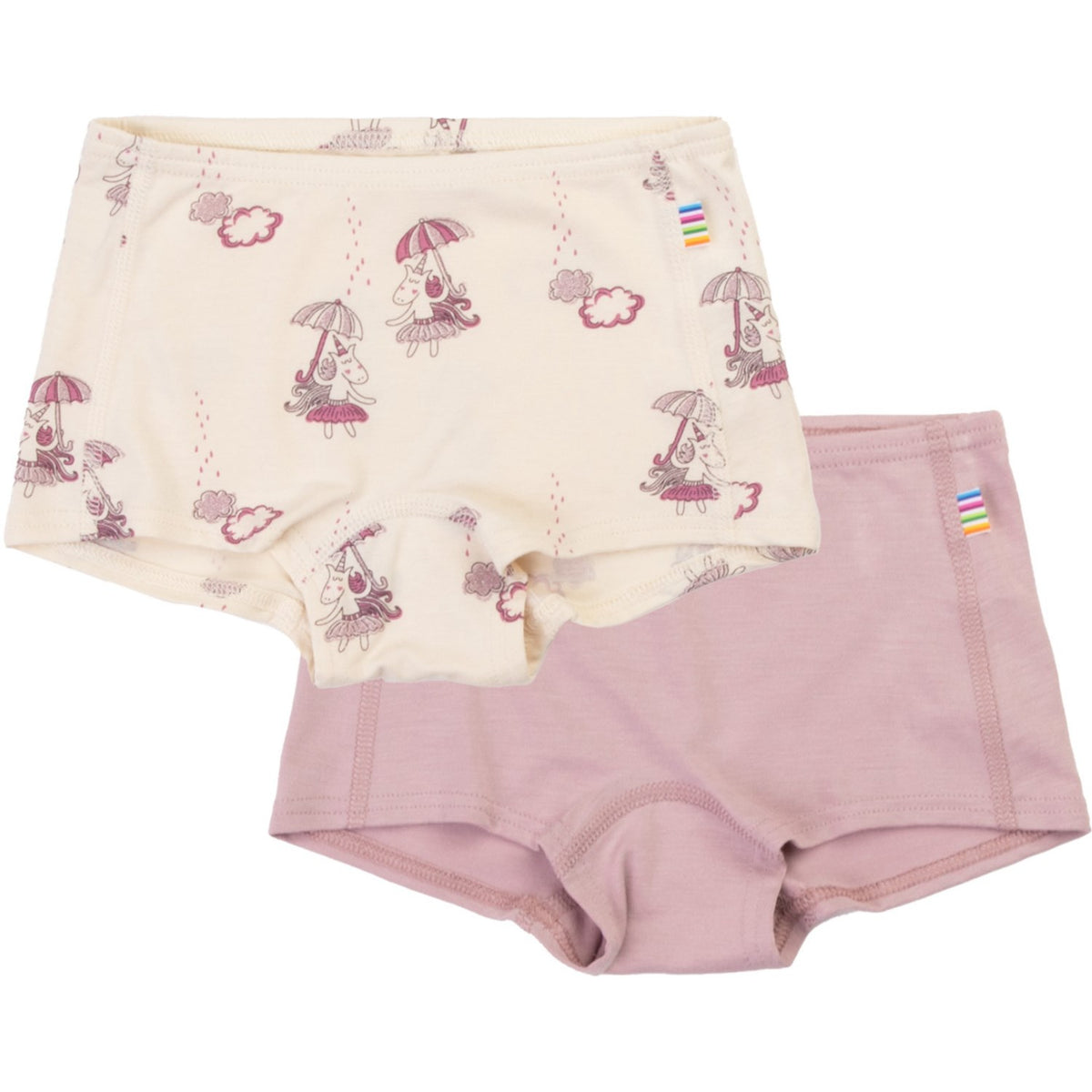 Joha Cream Hipster 2Pack