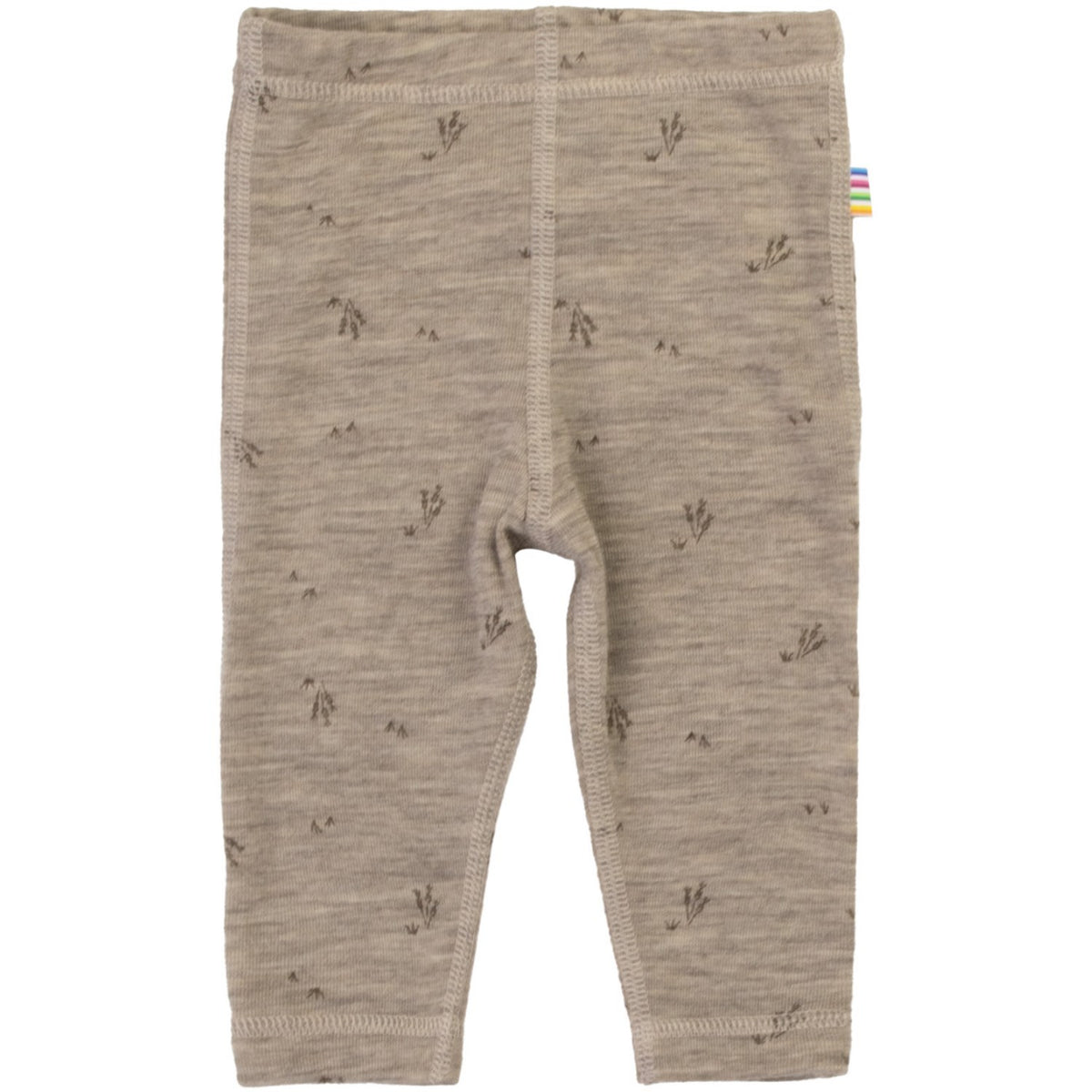 Joha Beige Mel. Leggings