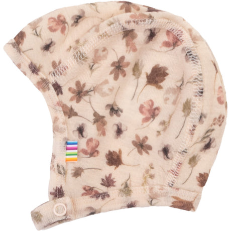 Joha Light Pink Hjälm Enkelt Layer
