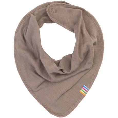 Joha Drk. Beige Halsduk