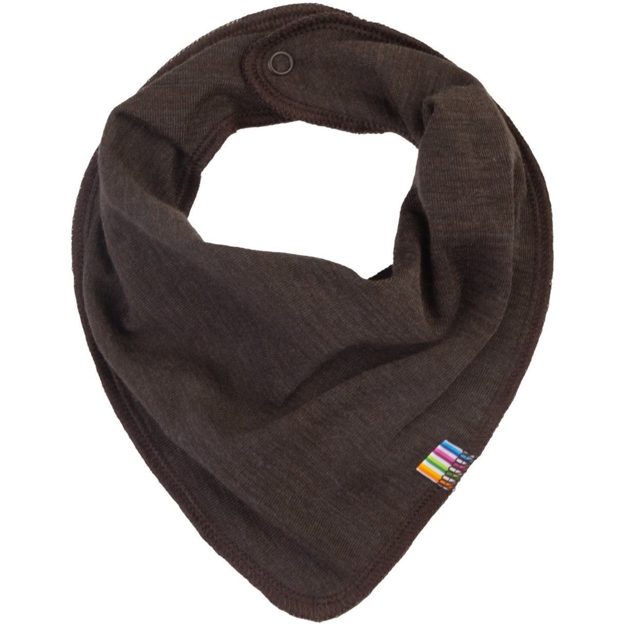 Joha Drk. Brown Halsduk