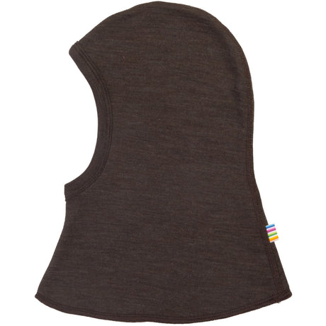 Joha Drk. Brown Elefanthatt Dubbel Layer