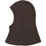 Joha Drk. Brown Elefanthatt Dubbel Layer
