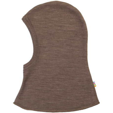 Joha Brown Elefanthatt Dubbel Layer