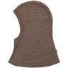 Joha Brown Elefanthatt Dubbel Layer