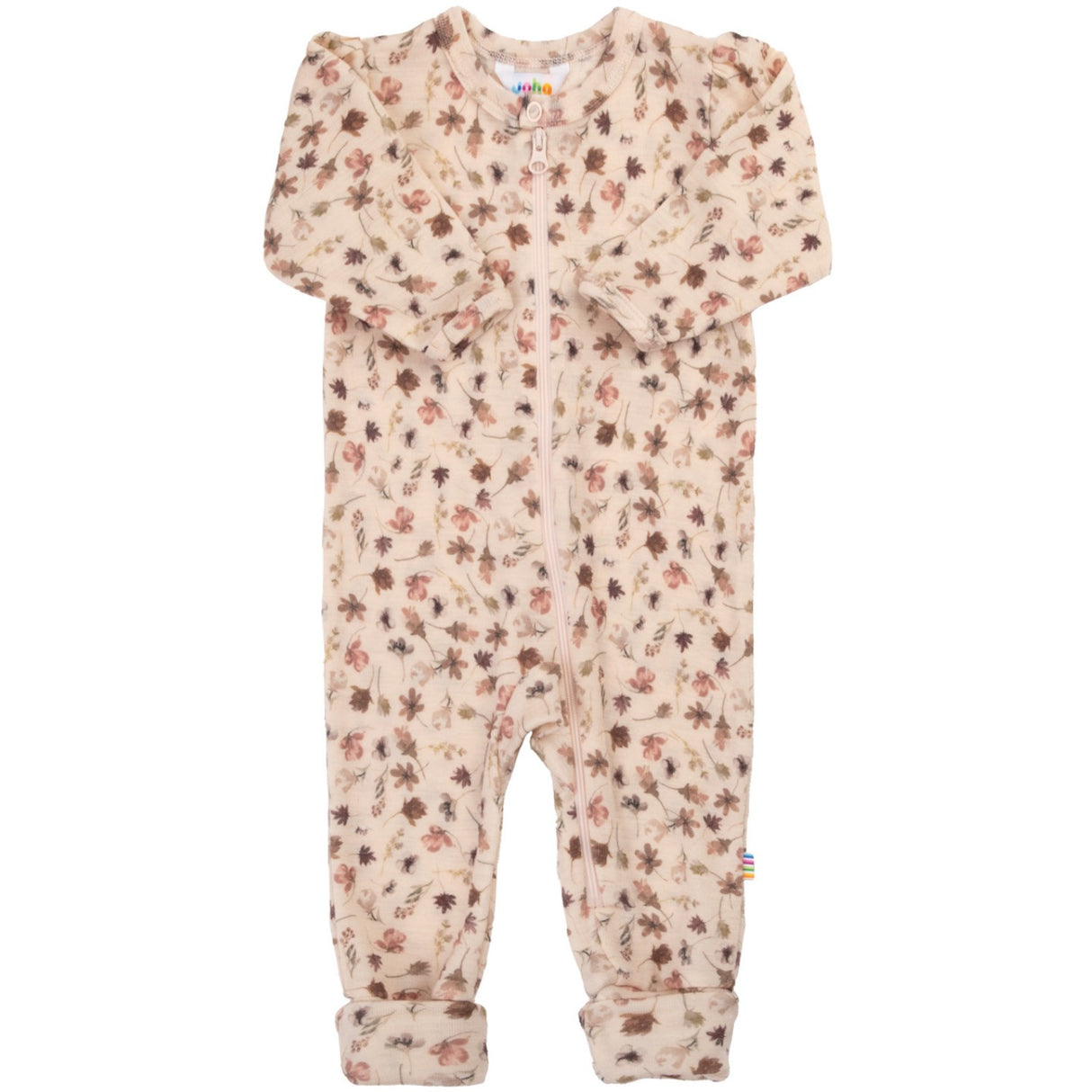Joha Light Pink Byxdress