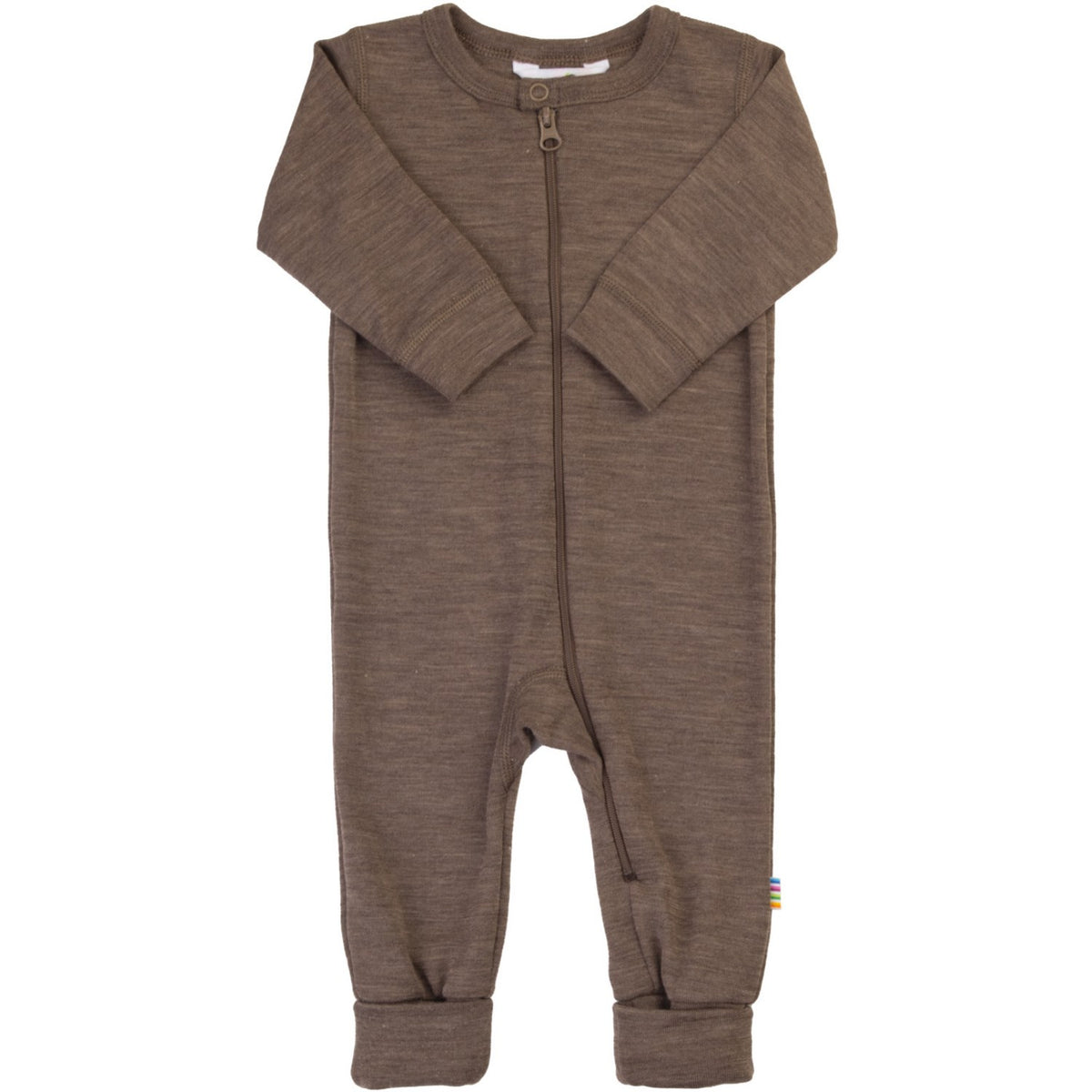 Joha Brown Byxdress