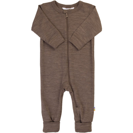 Joha Brown Byxdress