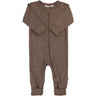 Joha Brown Byxdress