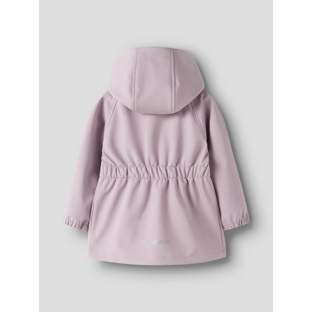 Name It Mauve Shadows Nmfalfa08 Softshell Jacka Magic 1Fo Tb