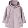 Name It Mauve Shadows Nmfalfa08 Softshell Jacka Magic 1Fo Tb