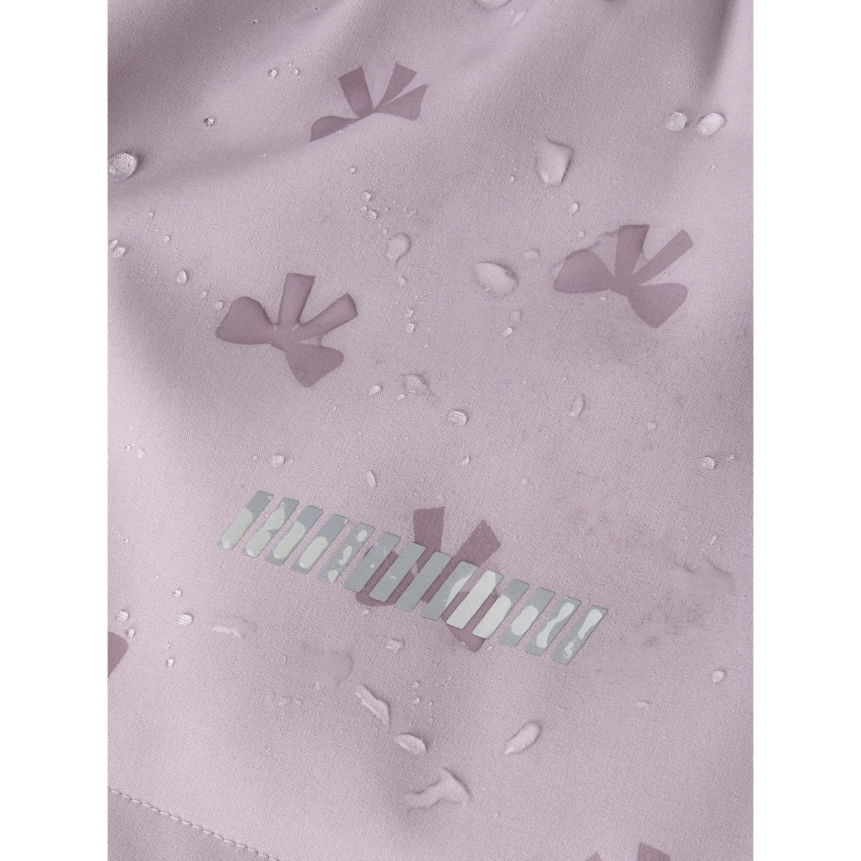 Name It Mauve Shadows Nmfalfa08 Softshell Jacka Magic 1Fo Tb