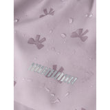 Name It Mauve Shadows Nmfalfa08 Softshell Jacka Magic 1Fo Tb
