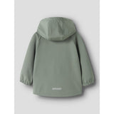 Name It Laurel Wreath Nmmalfa08 Softshell Jacka Magic 1Fo Tb