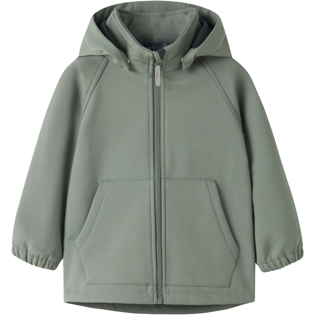 Name It Laurel Wreath Nmmalfa08 Softshell Jacka Magic 1Fo Tb