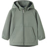 Name It Laurel Wreath Nmmalfa08 Softshell Jacka Magic 1Fo Tb