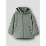 Name It Laurel Wreath Nmmalfa08 Softshell Jacka Magic 1Fo Tb