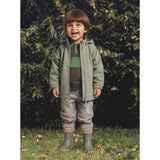 Name It Laurel Wreath Nmmalfa08 Softshell Jacka Magic 1Fo Tb