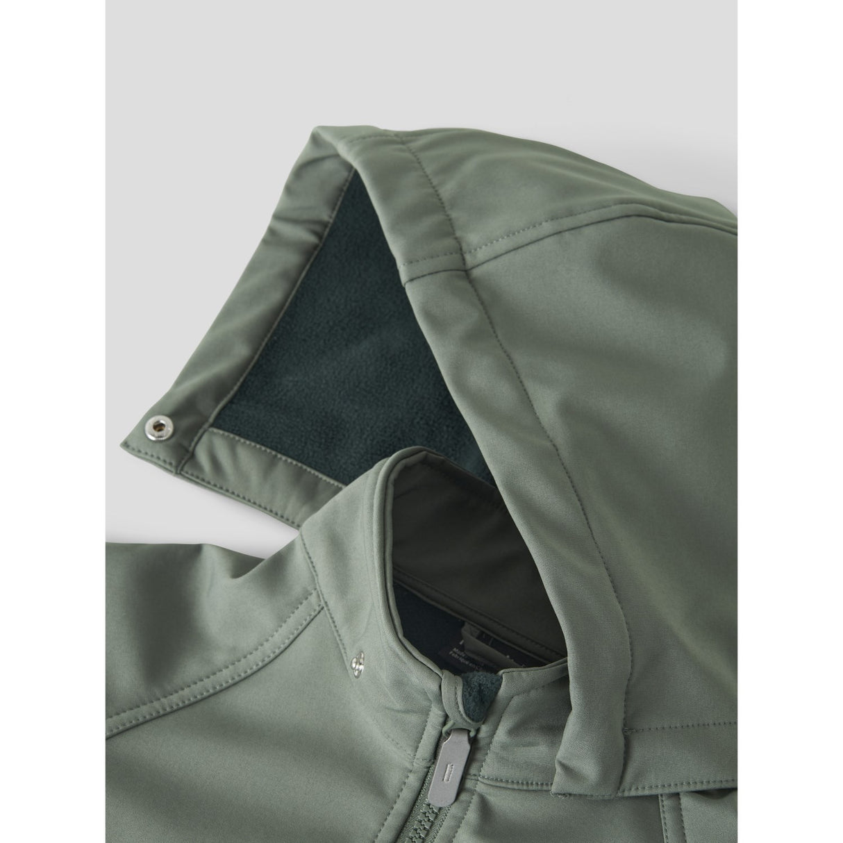 Name It Laurel Wreath Nmmalfa08 Softshell Jacka Magic 1Fo Tb