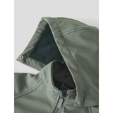 Name It Laurel Wreath Nmmalfa08 Softshell Jacka Magic 1Fo Tb