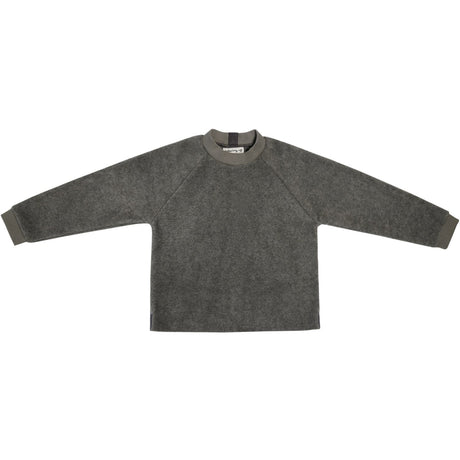 Growing Up by Steffensen Copenhagen Bark Fleece Round Neck