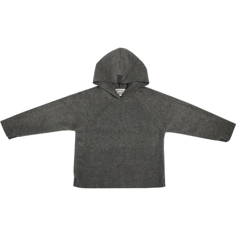 Growing Up by Steffensen Copenhagen Bark Fleece Hoodies