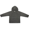 Growing Up by Steffensen Copenhagen Bark Fleece Hoodies
