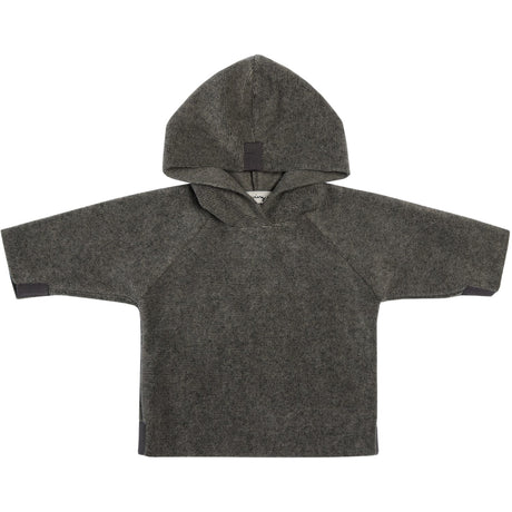 Growing Up by Steffensen Copenhagen Bark Fleece Hoodies
