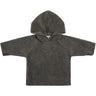 Growing Up by Steffensen Copenhagen Bark Fleece Hoodies