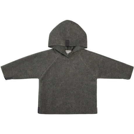 Growing Up by Steffensen Copenhagen Bark Fleece Hoodies