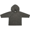 Growing Up by Steffensen Copenhagen Bark Fleece Hoodies