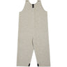 Growing Up by Steffensen Copenhagen Sand Overalls