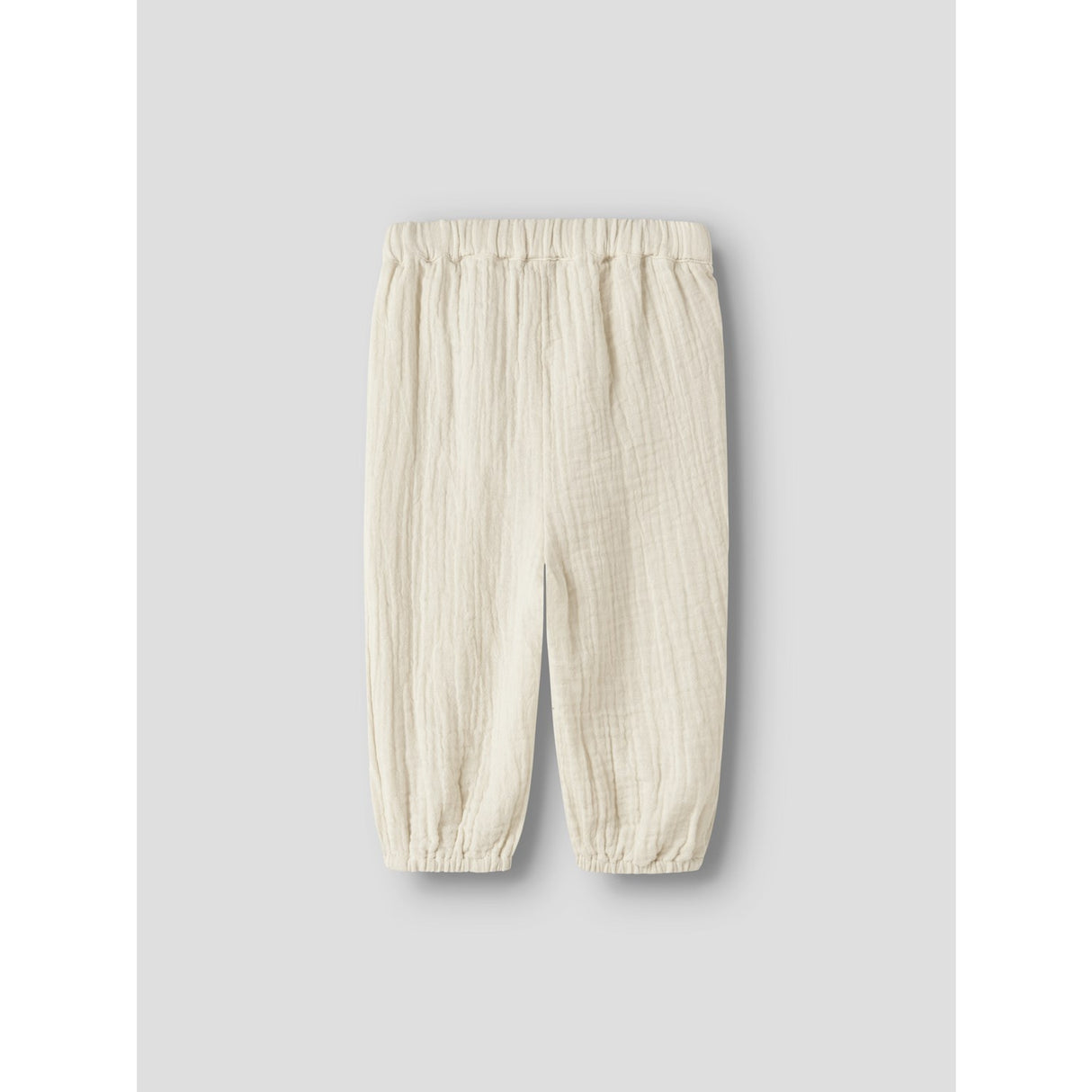 Name It Almond Milk Nbnosafi Byxor S