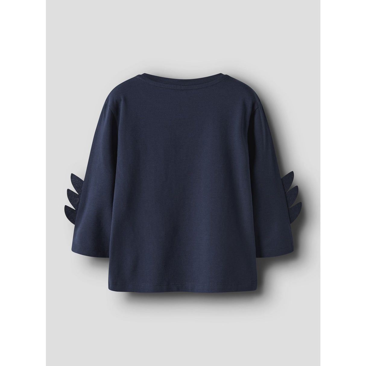 Name It Navy Blazer Nmmolej Batman Ls Nreg Topp Box Wab
