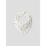 Name It Cloud Dancer Nbfficherry Halsduk Haklapp