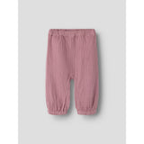 Name It Mesa Rose Nbfhimmas Byxor