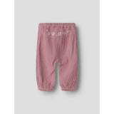 Name It Mesa Rose Nbfhimmas Byxor