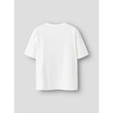 Name It Bright White Nkfmysa Pokemon Ss Nreg Topp Box Sky