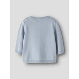 Name It Blue Fog Nbmhaps Ls Stickad